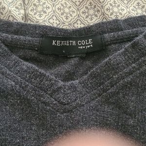 Kenneth Cole Sweatshirt